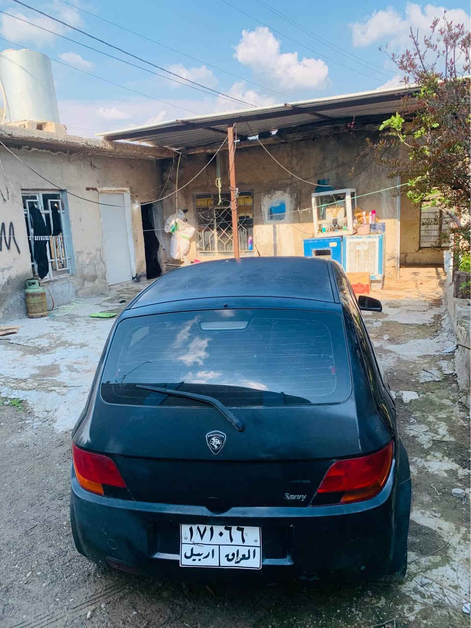 بروتون ٢٠٠٩ ياباني كيرو مكينة بشرت 
سيارةكة ئةولياتة بي مشيكلة 
نرخي ٢٧ و محمالمة 
*********** أربيل, العراق
