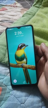 زد تي اي • ٦٤جيجا • ٦+٤ رام