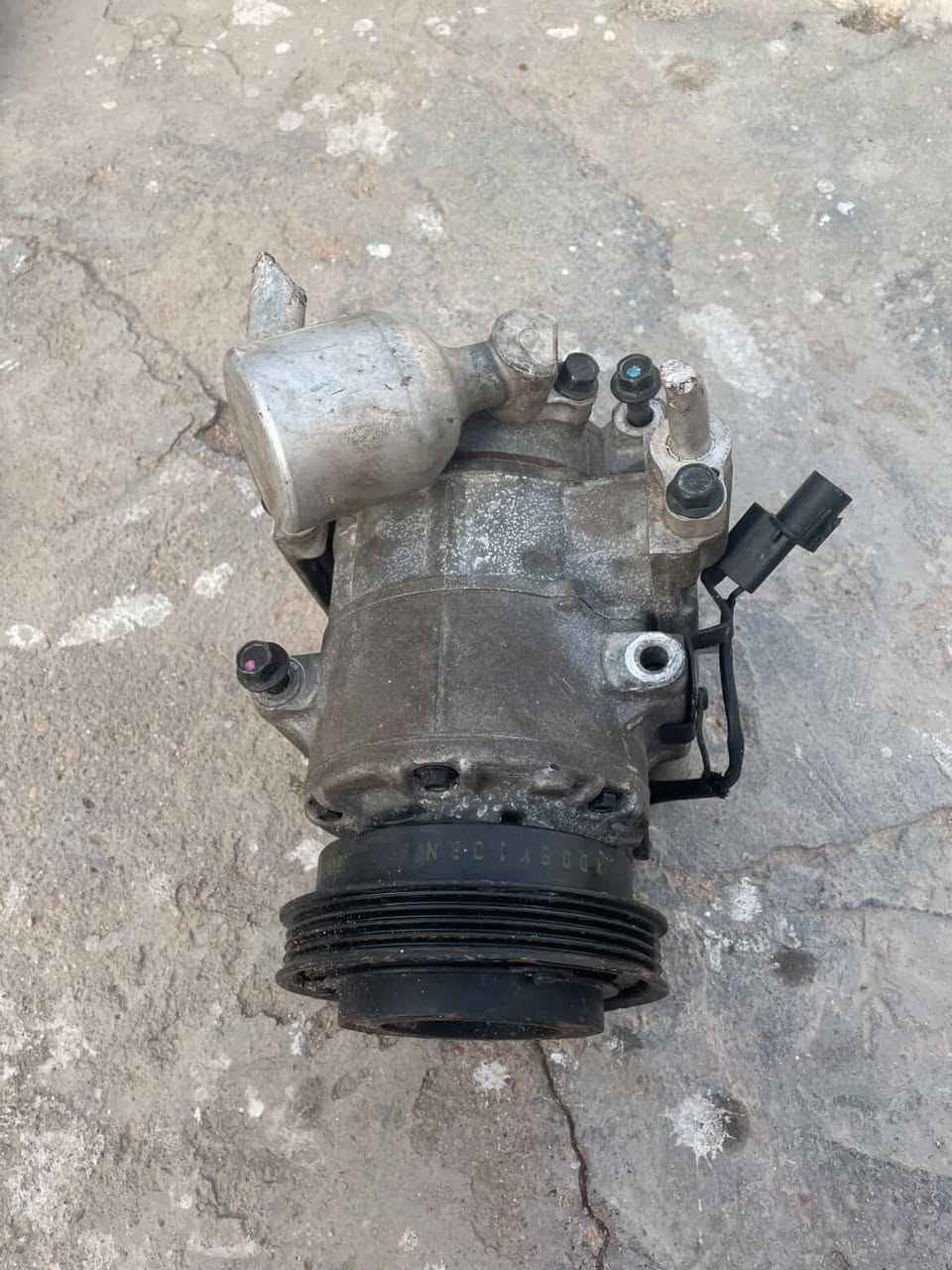 مشط اكسنت موديل 2011 كوري اصلي غراض اكسنت كدامك
تواصل ***********
