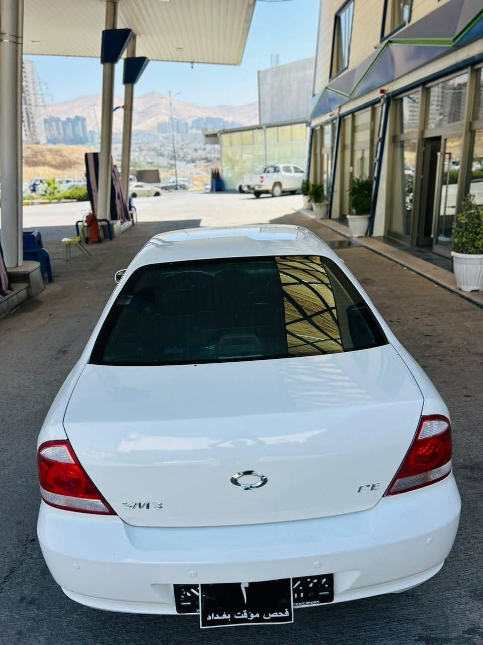 سامسۆنگ 2008
گێڕومەکینەو دەعمولیدراو بەشەرت تەبریدو تەقەو ڕەقەی بەشەرت سەیارەکە زۆر جوانەو دینارێ مەسرەفی نیە شوێن سلێمانی ژمارەی خاوەنی ***********   ***********    46گەڵا مەجاێ کەم حلبجة, السليمانية

