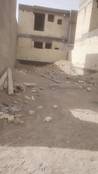 أرض • ١٥٠م • تقاطع الساده