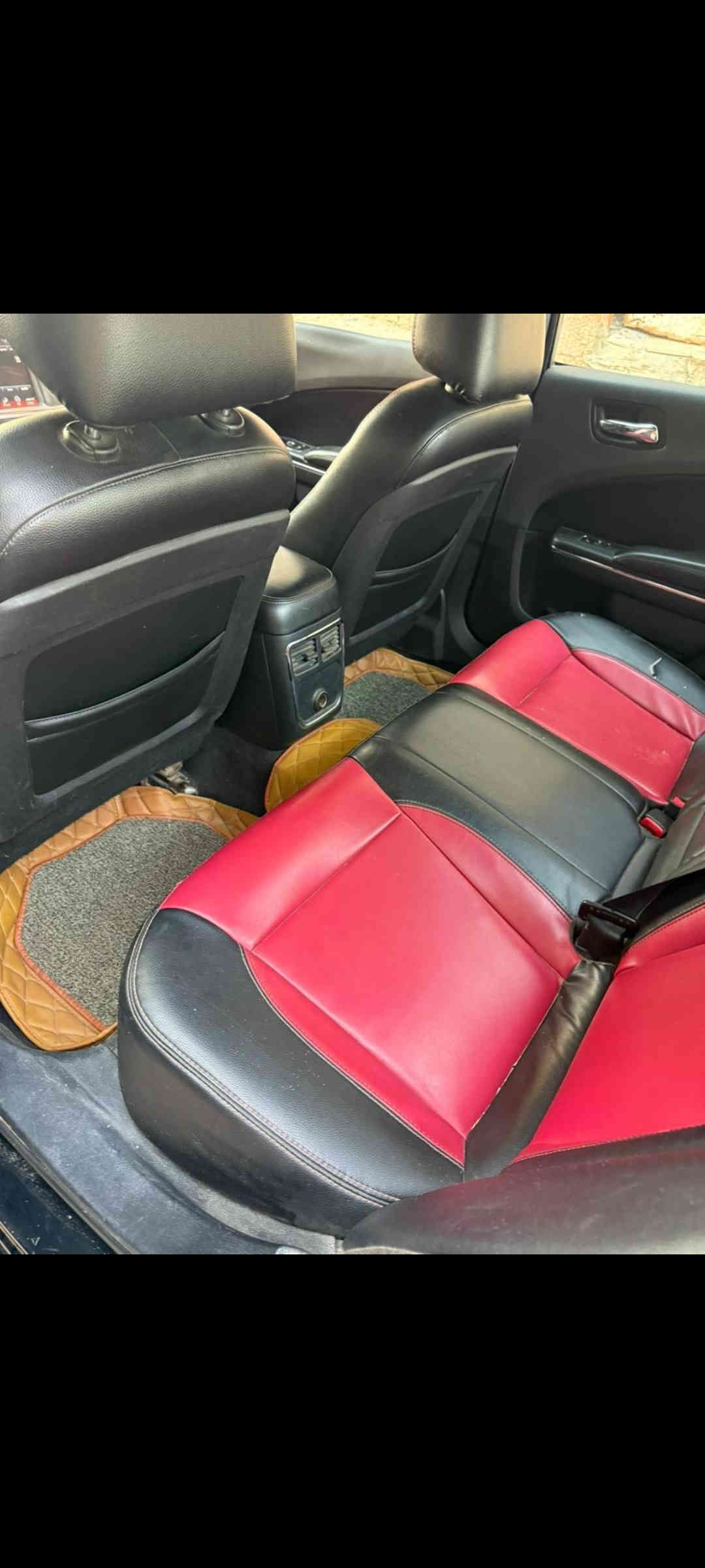 جارجار للبيع
موديل 2014 خليجي بدون ايرباك 
هذا رقم الشاصي
 2C3CDXBGXEH110355
ماشية 220mi
بل عراق ما بيها اي حادث فقط 
بارد ب جاملغ الامامي ولخلفي 
شرط ولا قطعة مبدلة ولا مفتوحة 
وين متريد افحص 
صبغ فقط دعاميات 

رقم اربيل هزة وسنوية ورقم جديد باسمي 

مواصفات 
شاشة جبيرة 
نضام ايكول اقتصادي صرفها كلش حلو 
كير ماوس 
تشغيل عن بعد 
حدادة امامية خلفية جديدة 
كير مكفول ممفتوح 
مكينة مكفولة ممفتوحة لمكينة 
اكسل جديد قبل يومين مبدلة 
ويل كب 20 لا فطر لا عواج 
حجر بيئة بيها بلاد 
باتري جديد فيتم جديد 
مكاني بغداد_الشعب 
سعر 162وبيها مجال 
***********
