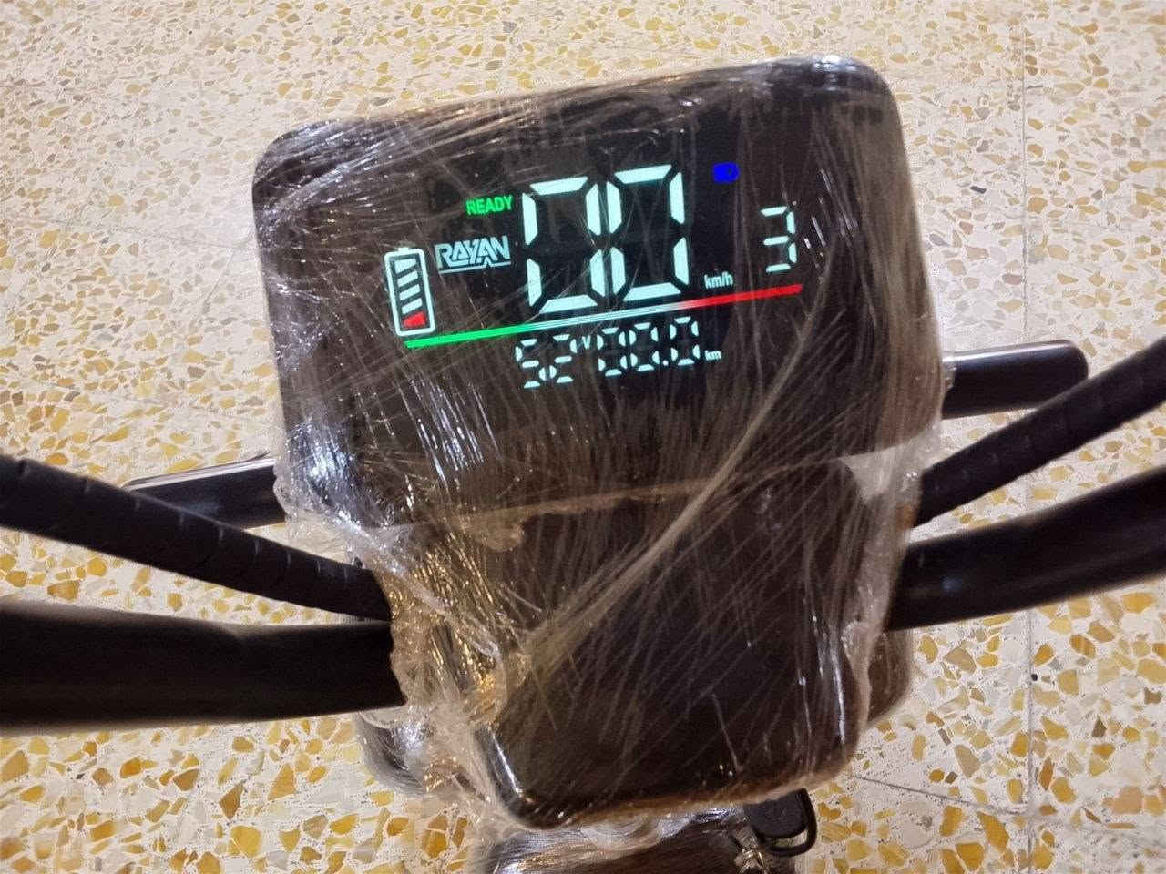 للبيع
دراجه شحن حجم 14 جديده بلباكيت بطاريات 4 بلجيس

بسعر 600 وبيها مجال

للتواصل ***********
