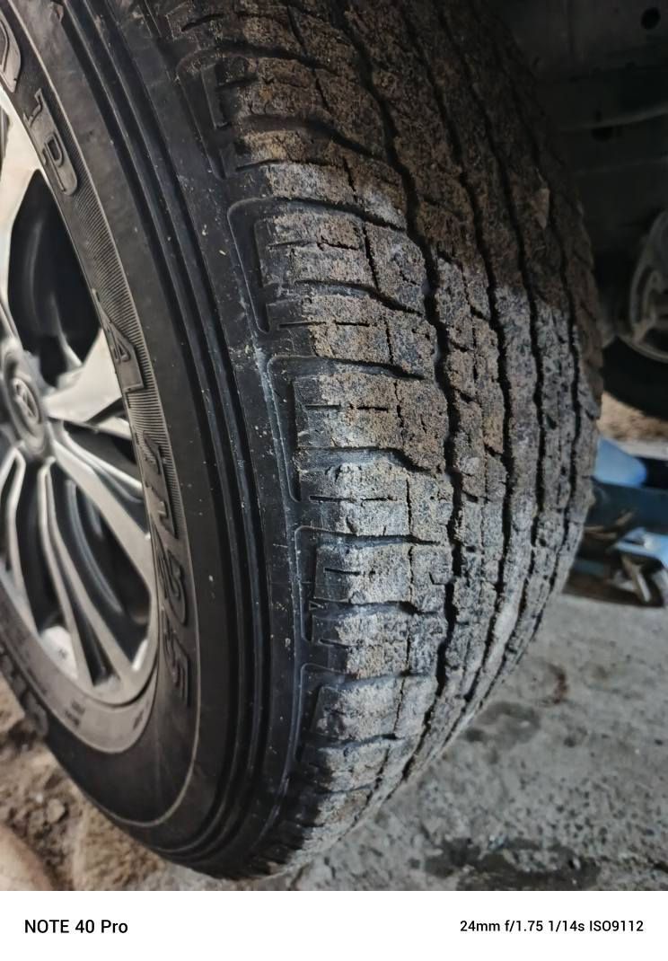 تایە و ویل مەرزیە قیاس ١٧ بوفرشتن یان گورینەوە تایە کاتی سەدا ٨۵ خاوینن

ژ. م *********** أربيل, العراق
