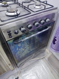 اغراض بيت • اجهزة منزلية • فرن