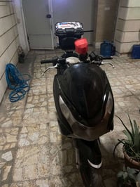 بي سي اكس • محرك مكفول • الطالبيه بغداد