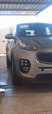 سبورتج ٢٠١٩ • مكينه ٢٤٠٠ • وارد امريكي