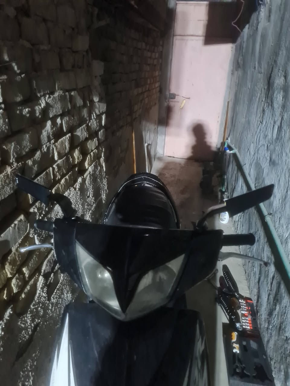 سلام عليكم غراض تزويد رياضي اصلي
1ـ بوشة هي و بستم سكنس فحل رياضي 5. 58 شرط شلعة و معدل مال تفصيح يعني اصلي مو تجاري سعر 50 الف قفل
2ـ دبلات خلفية رياضي ام بطل غاز لسكنس عام و ثعلب و جي تي ار و 120 عام سعر زوج 40 قفل
3ـ صنية رياضية وزن ثقيل سعر 30 و بيها مجال 
4ـ كابريتة قفاز حجم 30 شرط شلعة و معدل شرط ياباني اصلي سعرها 75 و بيها مجال 
5ـ مري رياضي وزن ثقيل 30 و بيها مجال 
6ـ يداد رياضي وزن ثقيل اصلي 35 و بيها مجال 
7ـ جاملغ رياضي وزن ثقيل سعر 15 قفل
8ـ اشاير رياضي 10 قفل
9ـ صندوك درلفري 25 قفل
مكاني بغداد شعلة او حرية 
***********
