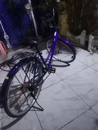 باسيكل • حجم 26 • حي الحسين الجديد