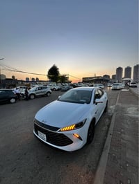 بي واي دي Q بلس • ٢٠٢٥ • ٦٠٠٠