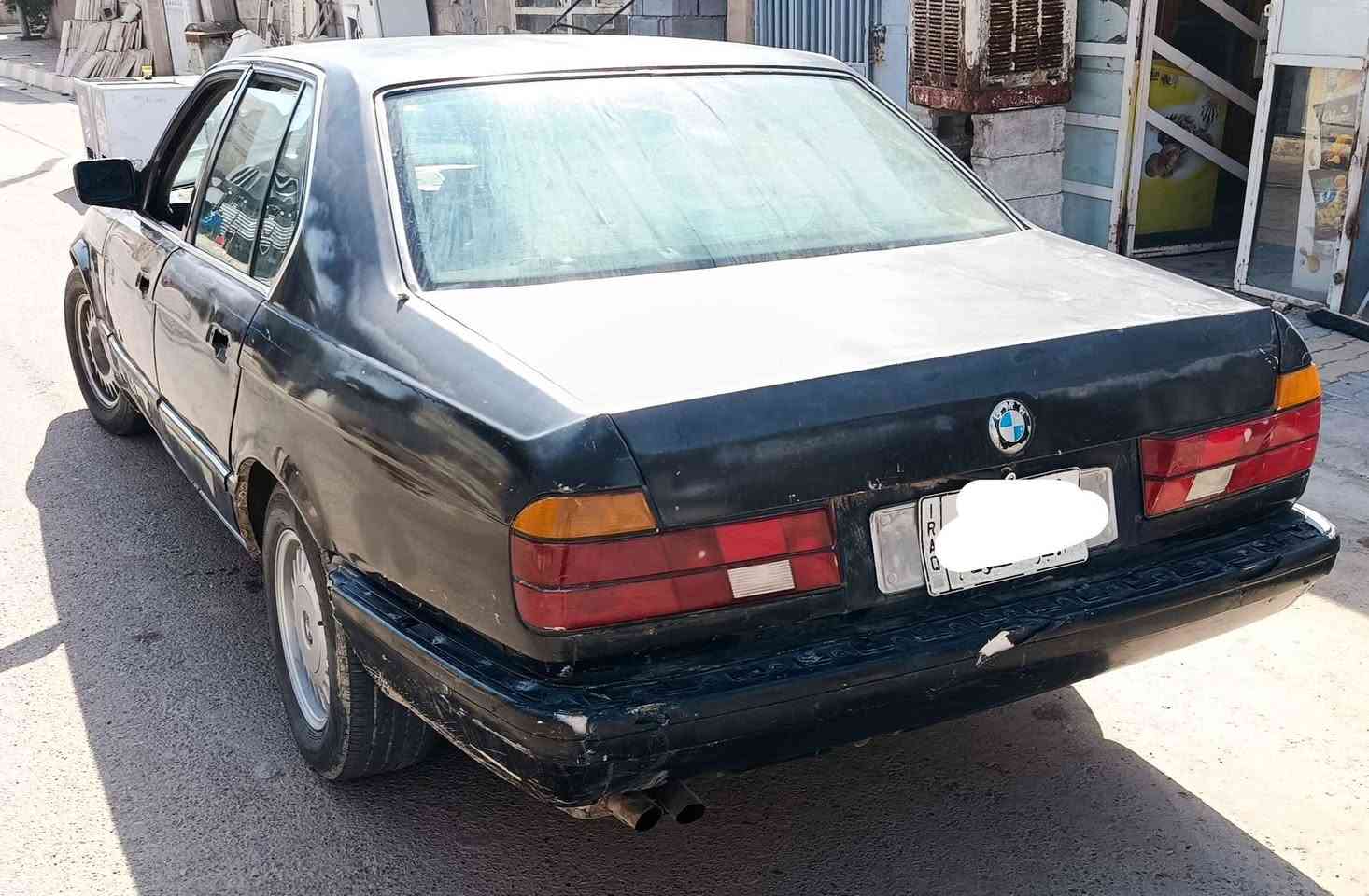بي ام 730محرك35 تعبانه يرادلها ترتيب الفلوجة, الأنبار


**إذا كنت صاحب هذا الإعلان وتريد حذفه لأي سبب، رجاءا أرسل رسالة إلى الدعم الفني**