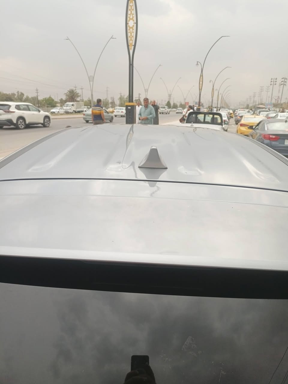 السلام عليكم
كيا سبورتج موديل 2022 للبيع وارد امريكي رقم سليمانيه بسمي مكفولة من الصبغ بيه بارد كلش قليل وبيه منظومة غاز 60لتر 
***********
