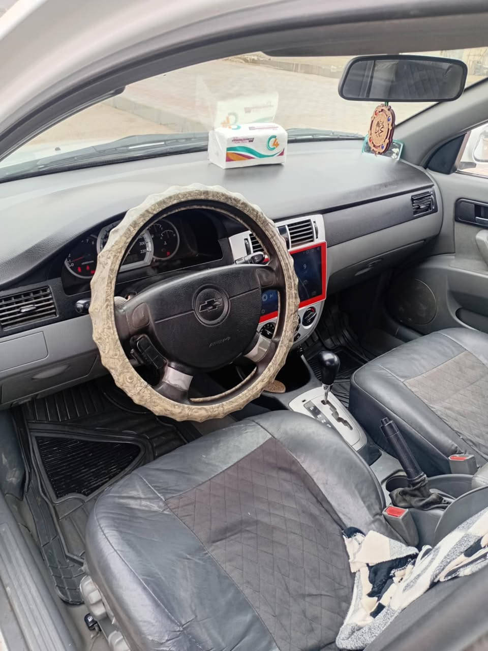 اوبترا للبيع ٢٠١٠ تبديل جاملغ فقط نظيفه جدا للاتصال ***********
