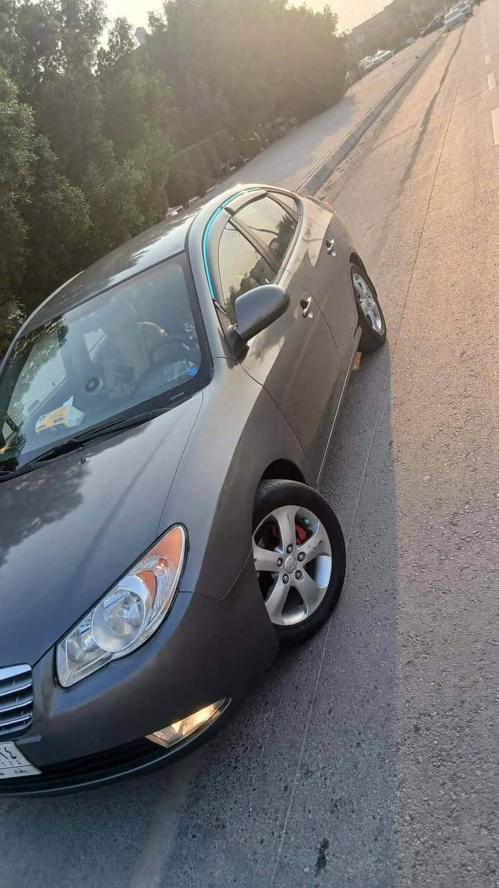 انتره مديل 2008 أمريكي محرك وكير حداديه و تخم تاير وتبريد ثلج كله جديد سياره جاهزه من كلشي حادثه بصيط جاملغ امامي بدون دواخل سياره مصبوغه عام للجماليه السعر 95 العنوان كربلاء حي العامل (***********) اخوان اني مكلف بالنشر
