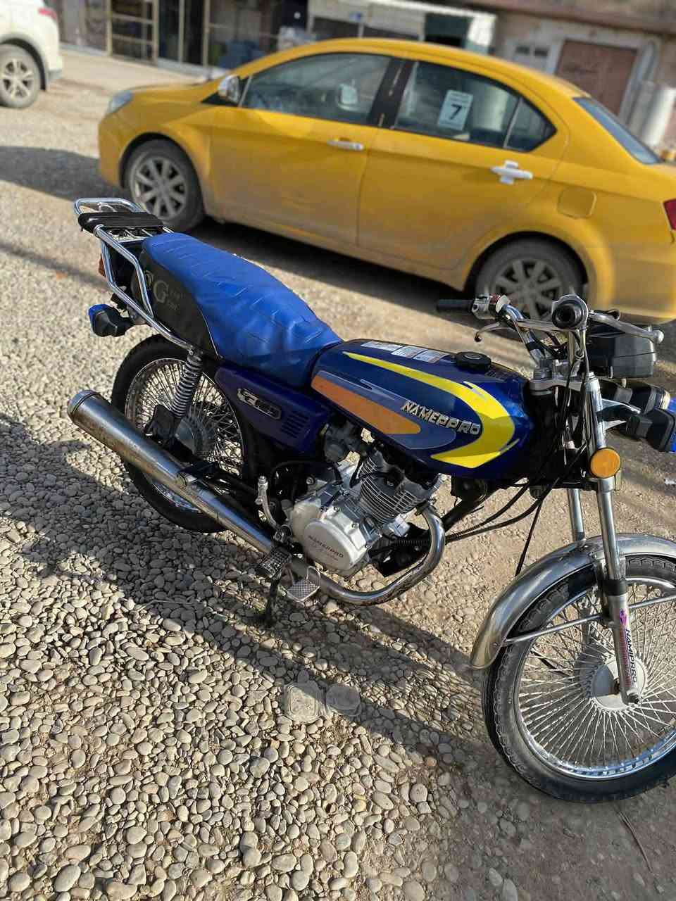 نامي برو 20عيبه فقط كشن ورقه ضايع  كهربائيات كامل 375بي مجال تعامل خاص


**إذا كنت صاحب هذا الإعلان وتريد حذفه لأي سبب، رجاءا أرسل رسالة إلى الدعم الفني**