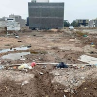 ~ مكتب السراي سلام عليكم قطعه ارض ملك صرف بمربع الذهبي مميزه  المقاطعه...