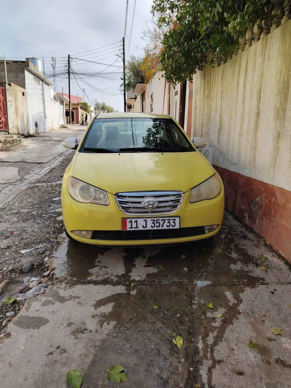 النترا 2011 مقدس تكسي خليجي محرك 16 شرط لا نفخ ولا صرف ( رقم بغداد ) ضرر (باب نفر خلف السايق مبدل)  فقط و( شبر بالجاملغ الورا ) دوشمة جديدة شرط تكم شواصي شرط تواير جدد طخم ورا وكدام . هيئة وغرامات صفر السعر 115$…  ***********  واتس اب مكاني الايمن
