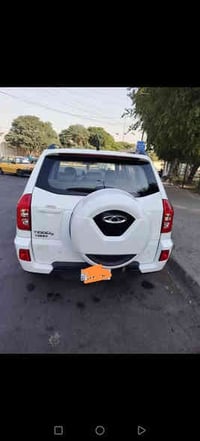 تيكو 2018 للبيع كير ميكانيكي المرغوب محرك 2000 فتحه سلايد تخم تاير جدي...