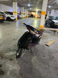 ياماها • جوك • جديد