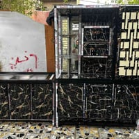 كاونتر المنيوم • كاونتر مستخدم • كاونتر تفصال • كاونتر 3 قطع • كاونتر ...