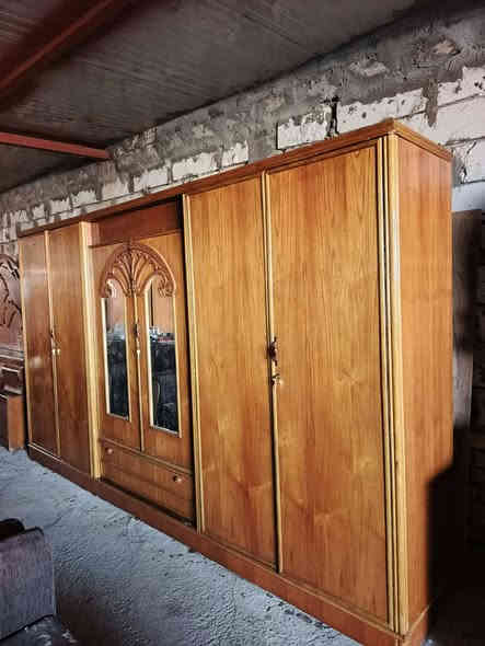 غرفه اخشاب 6 باب تزكام نضيفه
ب400
العنوان بابل الحمزه الغربي مقابل تقاطع معمل السكر ***********
