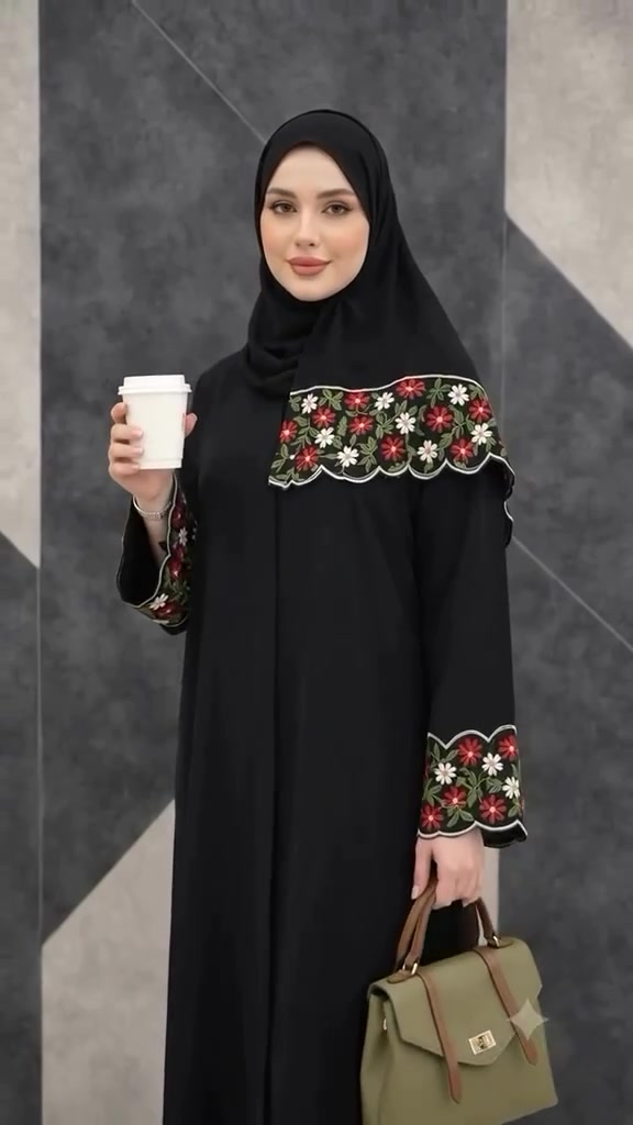 الـقمـاش // + شال  عباية خامه كويتي انترنيت  كوالتي جداًعالي 

الـقـيـاسات 38/40/42/44/46/48

الـسعـر //30
الموديل مشابه للصورة %100 أي اختلاف عن الصورة يرجع مع المندوب
للحجز يرجى المراسلة دايركت
((إرسال صورة الموديل مع القياسات + العنوان + رقم تلفون))
ملاحظة !!!!!!!! الترجيع والتبديل فقط بوجود المندوب فقط عند ذهاب المندوب يسقط حق الترجيع
استمتعوا معنا بخدماتنا الجميلة نوفر لكم خدمة الترجيع في حال أي خلل بالقياس أو بالموديل يمكنك استرجاع القطعة مع المندوب أو تبديلها بقياس أكبر أو أصغر ...
يتوفر لدينا توصيل إلى جميع محافظات العراق:


**إذا كنت صاحب هذا الإعلان وتريد حذفه لأي سبب، رجاءا أرسل رسالة إلى الدعم الفني**