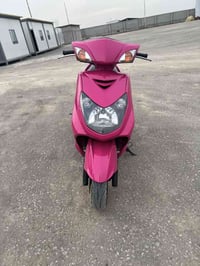 سكنس جيل ثاني • مكفولة • وكالة