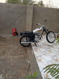 يابه السلام عليكم دراجه للبيع تعمير 2026 مال جناي ما متعوبه شاصي ارشه ...