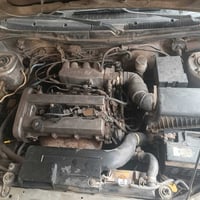 سبيكتره • ٢٠٠٠ • عطل كير