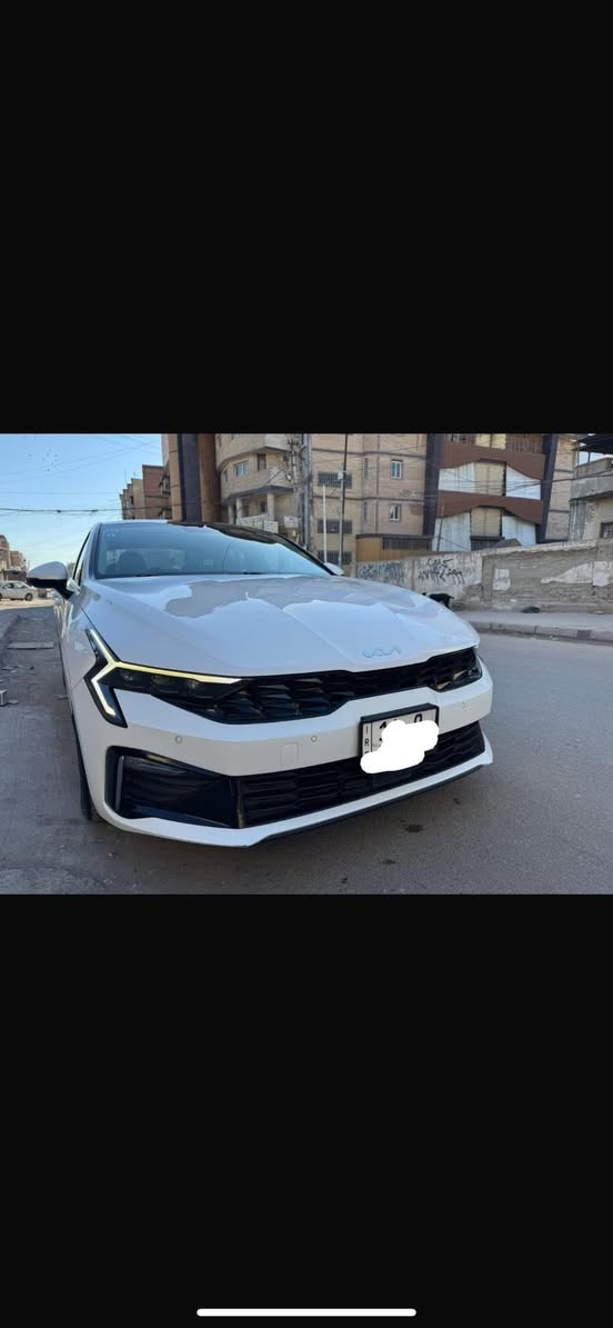 ٢٠٢٤ خليجي كفاله 
ماشيه ٥٠ 
مرقم بغداد 
مواصفات معروفه 
عنوان بغداد 
***********
