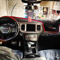 شارجر • ٢٠٢٣ • ضرر امامي