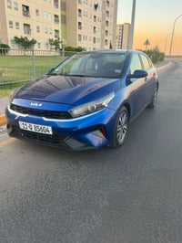 فورتي ٢٠٢٣ امريكي حادثة واضح بالصور باب الصدر مبدل نفس اللون تبريد بلا...