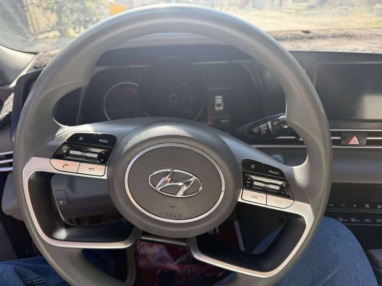 النترا موديل 2022 امريكي فول عدا الفتحة
سنويه وهزه جديدة

الـــــــــــــسعر : الرد تلقائي 📩

ماشيه 48 ميل 
محركة 2000 دوش 

كير سيفتي 
فقط حادث الجاملغ
والباقي كله مكفول

مواصفاتها معروفة 
والسيارة احلا من الصور
وماتحتاج اي مصرف

صور الحادث مرفقه بل منشور

مكان السيارة: بغداد
صاحب السيارة:*********** واتساب

لعرض سيارتك على الصفحة بنفس الطريقة راسلنا
