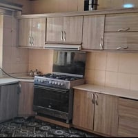 كاونتر خشب • بيع سريع