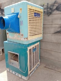 مبردات • شغالات • نظيفات