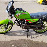 شاينك موديل ٢٥ • ماشيه ٥كم • اوراق اصولي