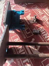 من رخصة الادمن المحترم ادوات منكنة ريكورد انكليزي مؤسسة بيه لحيم توصيل...