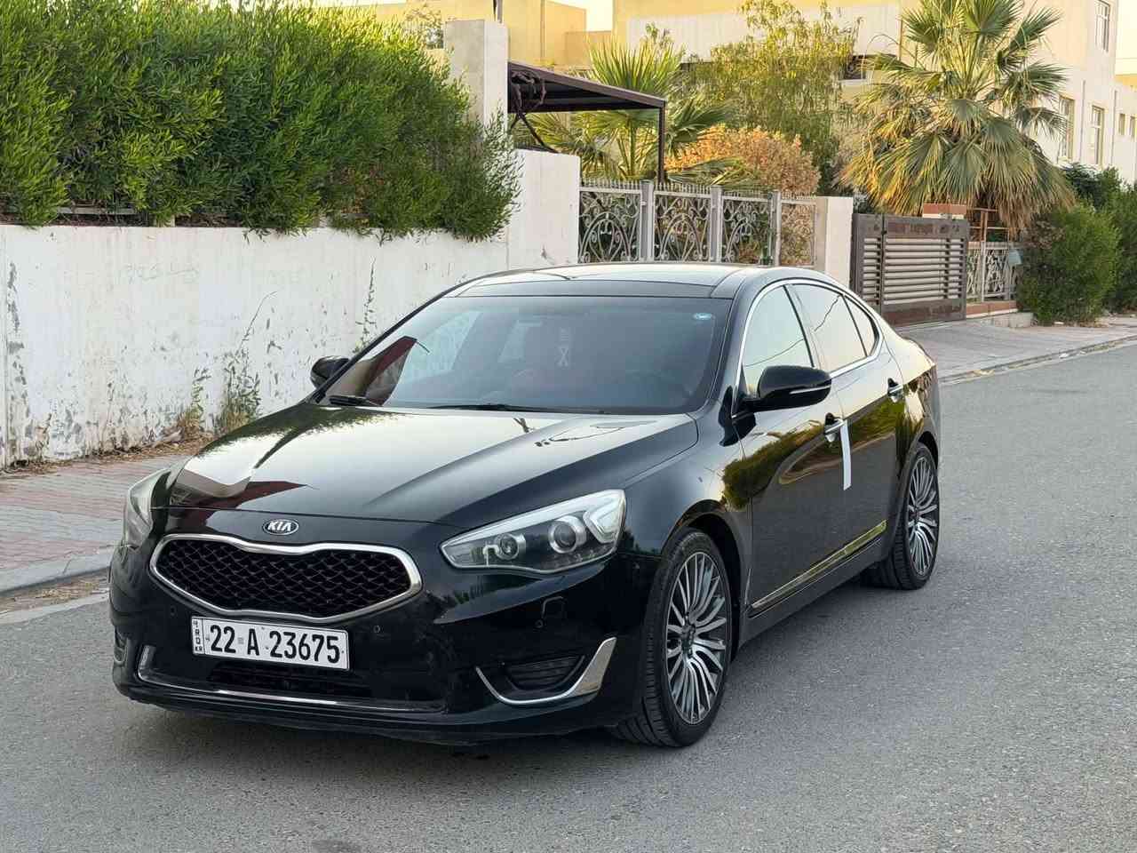 *********** كيا كانديزا مودیل 2014 فول فول موصفات موصفات خليجي كير اتوماتيك و عادي محرك 6 سلندر شاشة ايباد كامره حساس كشن جلد سياره حلو جديد مابيهه اي مصرف رقم سنوي هزه جديد كير محرك تبريد تحويل غرامه شرط سياره جاهزه نضيفه بيها 4 قطع صبغ بدون دواخل سعري 113 ورقه مجال مكان اربيل بنصلاوه ***********
