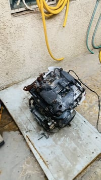 مكينة سزوكي • ٧٥٠ سي سي • البصرة