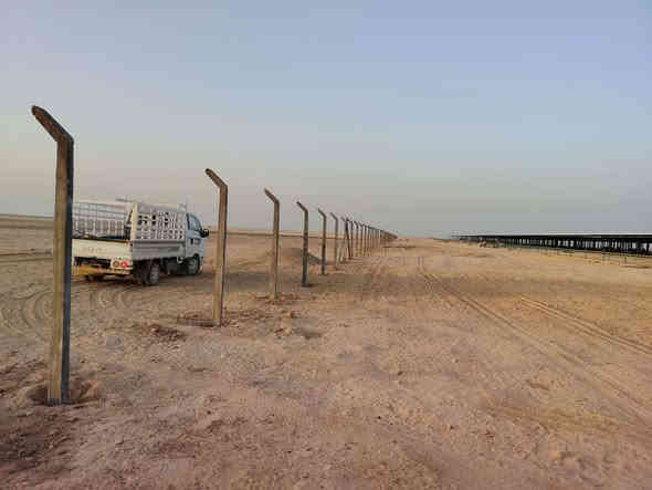 بسم الله 

العمل البي ارسي جميع المحافظات وبأسعار تنافسية سعر المتر يبدي من 6الف دينار الي9الف  للتواصل ***********
