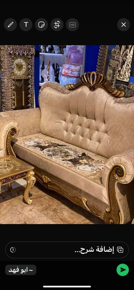 وجبه جديده
ضمان سنتين

***********
