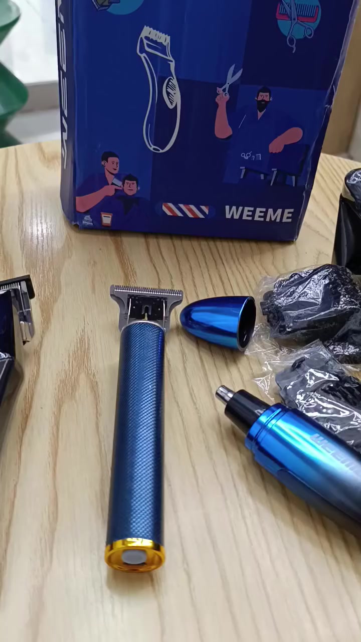 مكينه حلاقه سيت بهذا شكل سعر ٣٠


**إذا كنت صاحب هذا الإعلان وتريد حذفه لأي سبب، رجاءا أرسل رسالة إلى الدعم الفني**