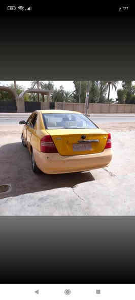 السلام عليكم اليفان البيع موديل 11كلشي ما بيها مكينه وكير نظيفات  بس مطلوبه هيئا وغرمات مليون  أبيع بس راعي  سعرها 13 وبيها مجال ***********
