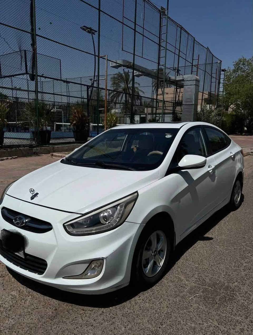 للبيع اكسنت 2016 خليجي ✅

سعرها ادخل ع رابط https://t.me/carssofiraq/16493

فول مواصفات 
ماشيه ٧١٠٠٠ كيلو 
بيها ملاحضات بسيطه واضحه بالصور 
مكانها اليرموك 
*********** رقم تلفون
.
.

🚗اعرض سيارتك ع اقوى قناة تلكرام و واتساب و صفحتي فيسبوك للبيع و شراء سيارات ادخل ع رابط 👈 https://t.me/carssofiraq
