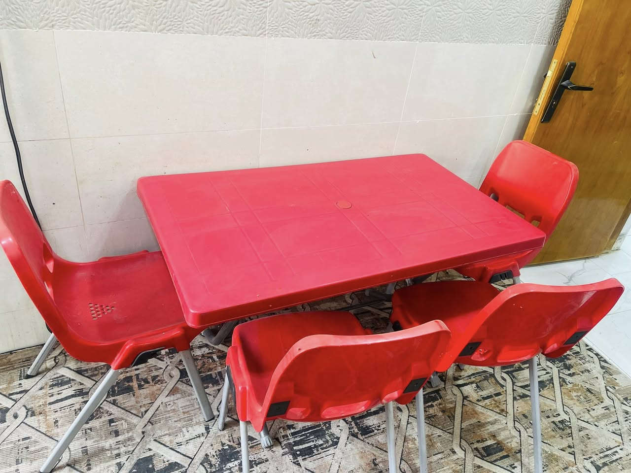 جدد توني ماخذتهن اي كسر او ضرر ماكو ٦٠الف


**إذا كنت صاحب هذا الإعلان وتريد حذفه لأي سبب، رجاءا أرسل رسالة إلى الدعم الفني**