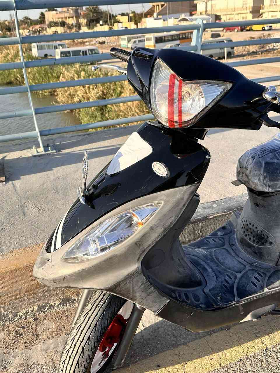 سلام عليكم كامكو مكفوله موديل ١٣
سعر مناسب مستعجل عليها 
مكان رفاعي ***********
