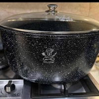 قدور الشيف • مطبخ • رمضان