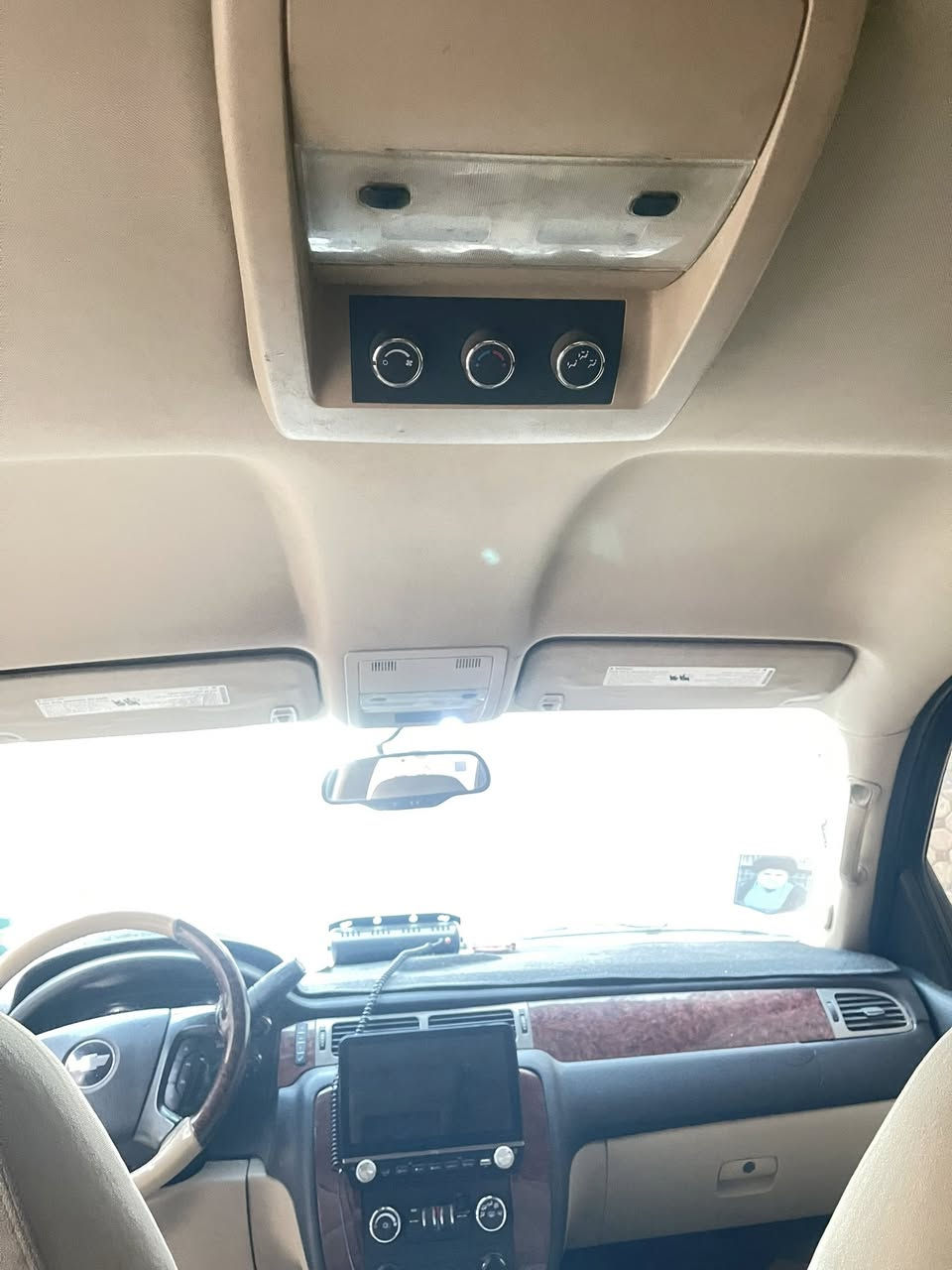 تاهو ادوات 2008 كصتين  مدينه الصدر.           سعر 70 وبيها مجال حك الجيه  خاص موجود


**إذا كنت صاحب هذا الإعلان وتريد حذفه لأي سبب، رجاءا أرسل رسالة إلى الدعم الفني**