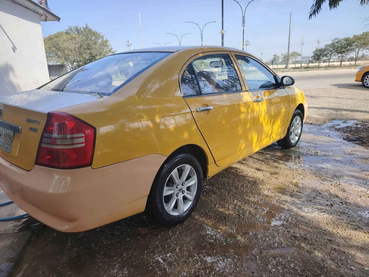 سلام عليكم . ليفان موديل ٢٠١١ بدون ضربه بدون صبغ تبريد تدفئه شغال كير محرك بلاد ٥٢ بي مجال 
***********
ديالى . خانقين
