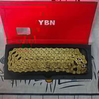 زنجيل ذهبي • ١١ سرعة • قابل تفاوض